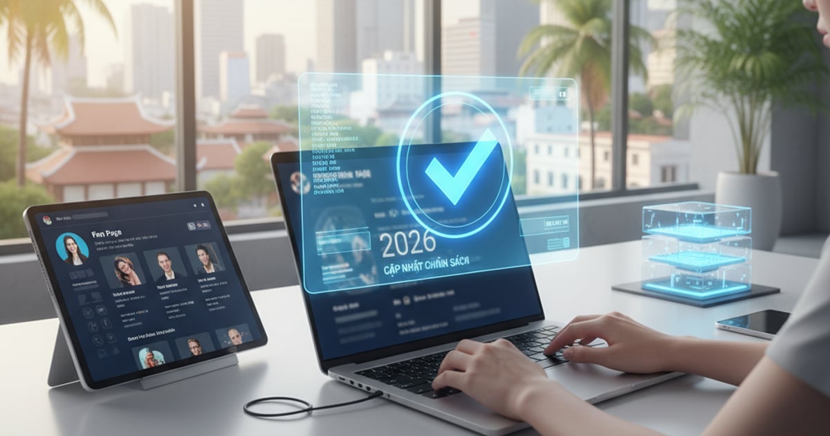 Làm Meta One có cần giấy phép kinh doanh không