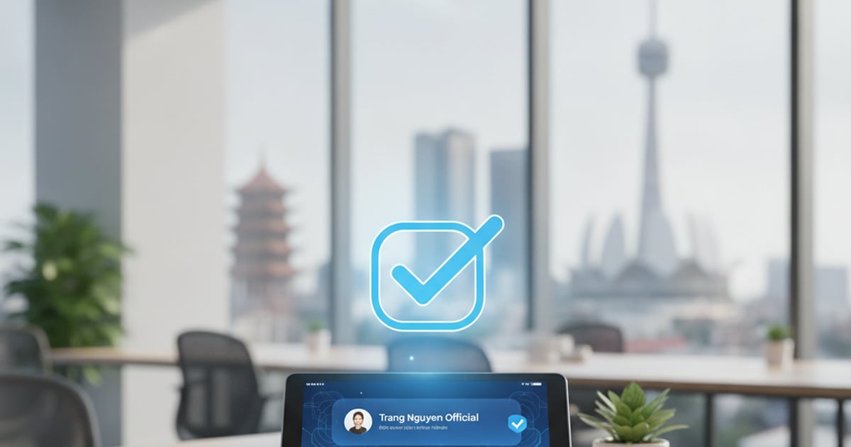 Chuyển Instagram sang private có mất tích xanh không