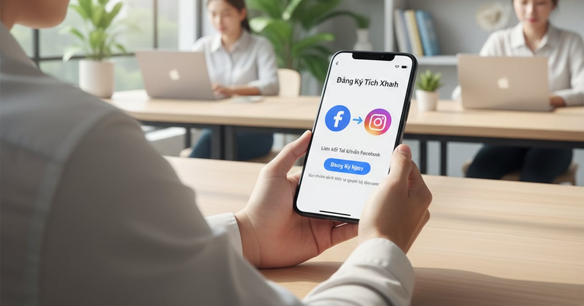 Bạn cần gì để đăng ký Meta One cho profile Facebook