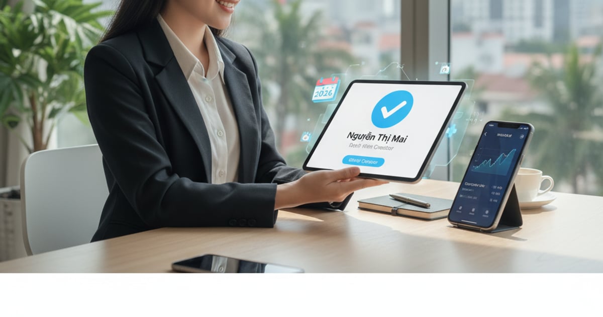 Công ty IT outsourcing có nên đăng ký tích xanh WhatsApp không?