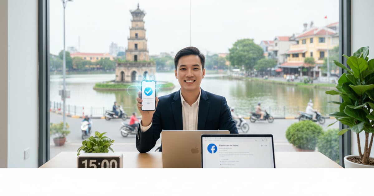 Nên so chi phí xác thực tích vàng Zalo OA với tích xanh WhatsApp thế nào?