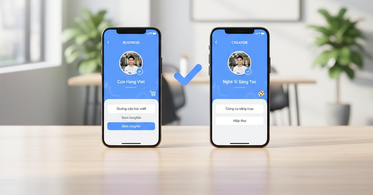 Có nên chuyển sang Meta One cho Instagram cá nhân