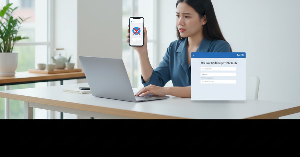 Người đang có tích xanh bị gì khi Meta One xuất hiện