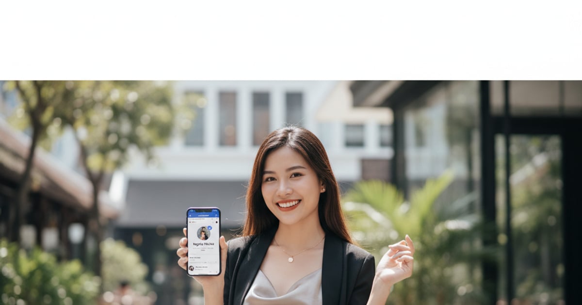 Đừng chọn bừa dịch vụ đăng ký tích xanh WhatsApp giá rẻ