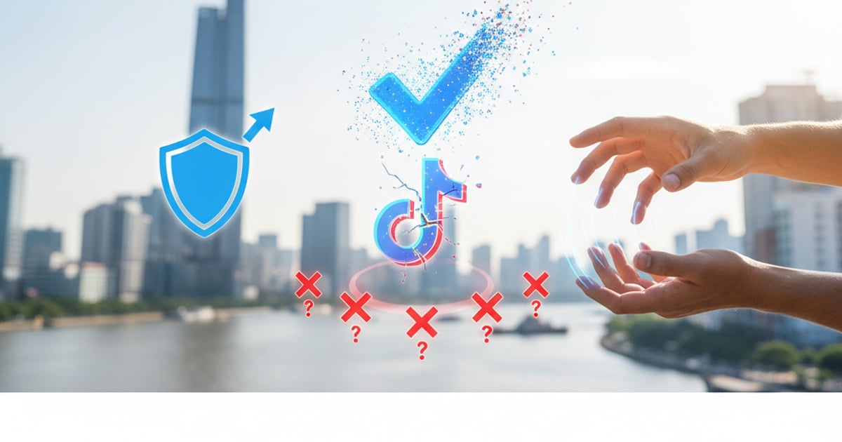 Tài khoản WhatsApp Business mới lập có xin tích xanh được không