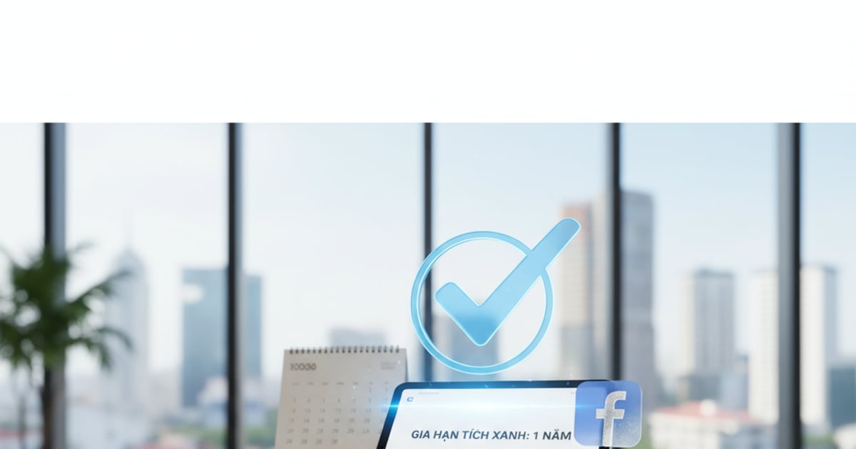 Bạn cần biết gì về dịch vụ đăng ký tích xanh Threads trọn gói