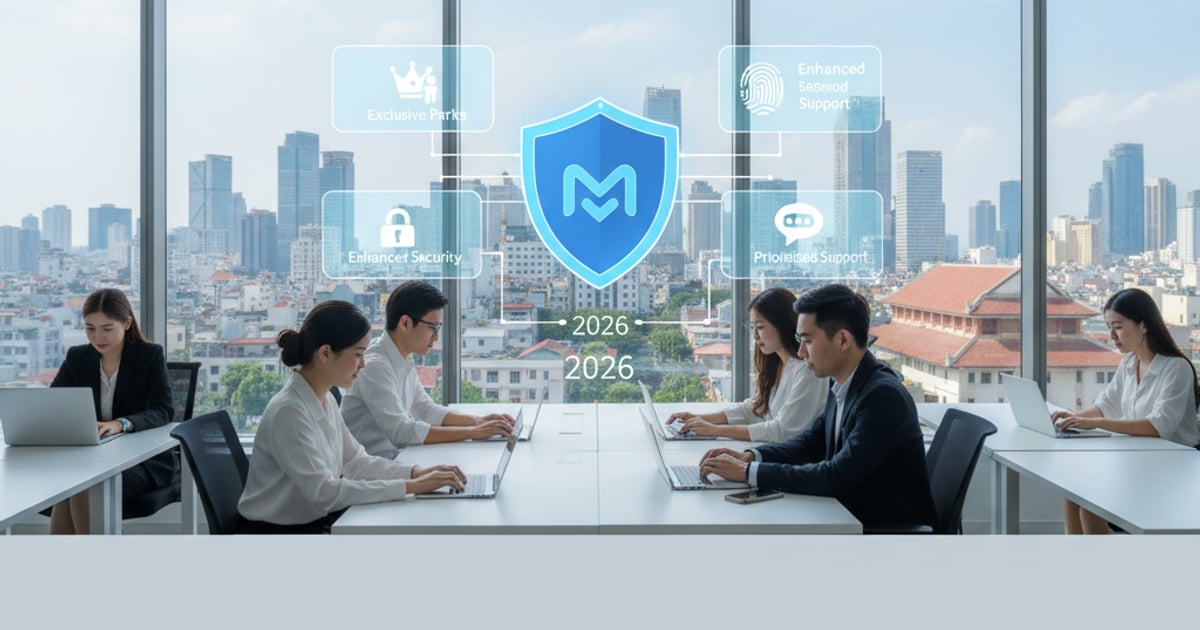 Kiểm tra gì khi Meta One không hiện huy hiệu