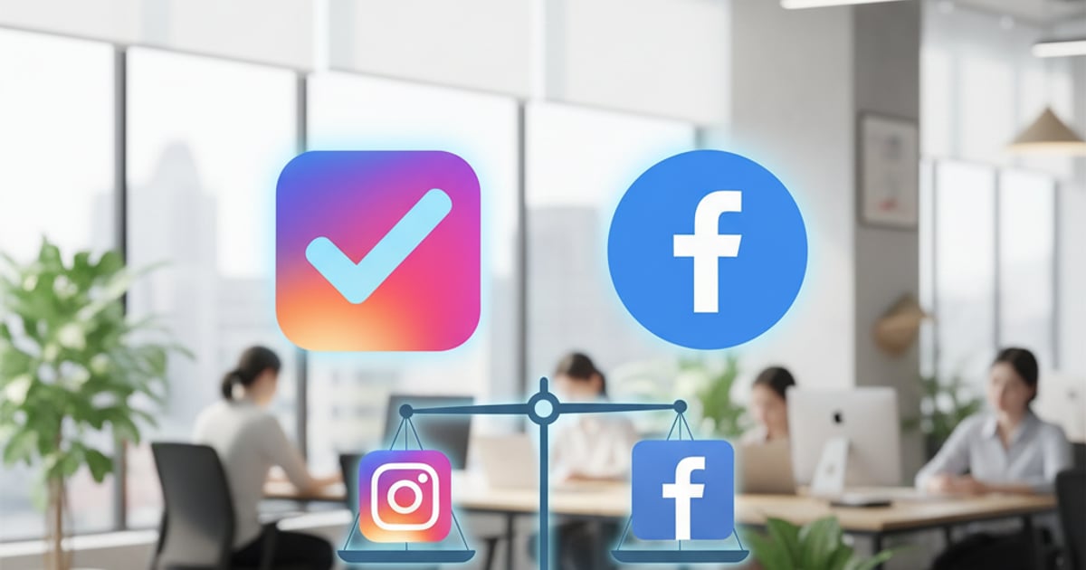 Meta One có chặn tài khoản giả mạo không?