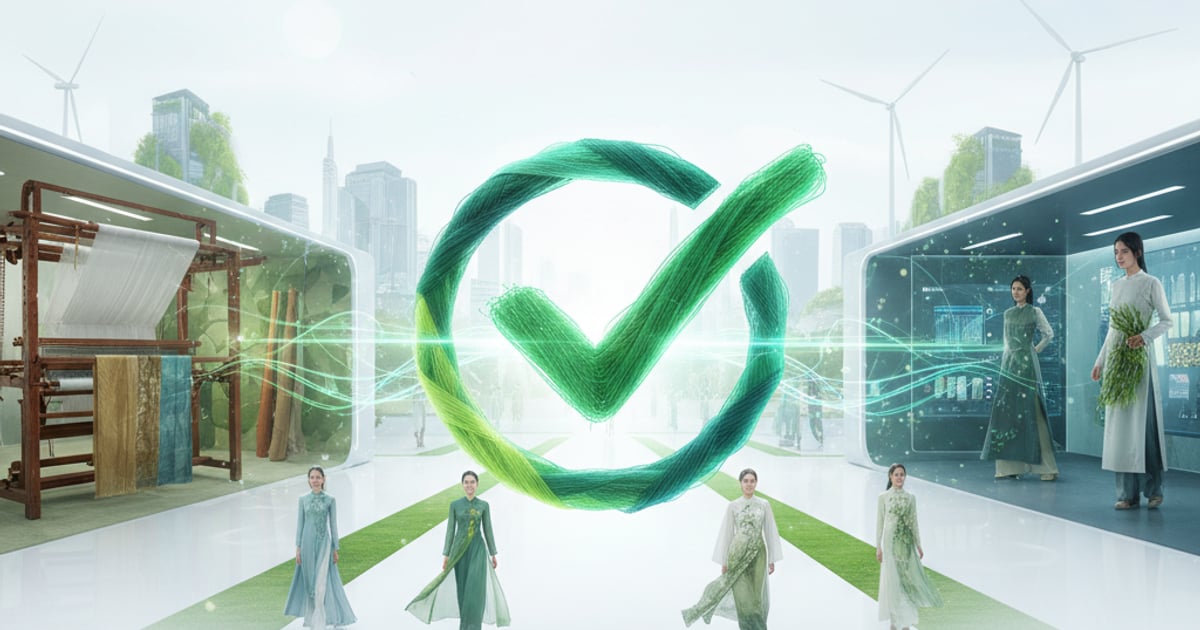 Tích xanh fanpage có hiện trong Meta Business Suite không?