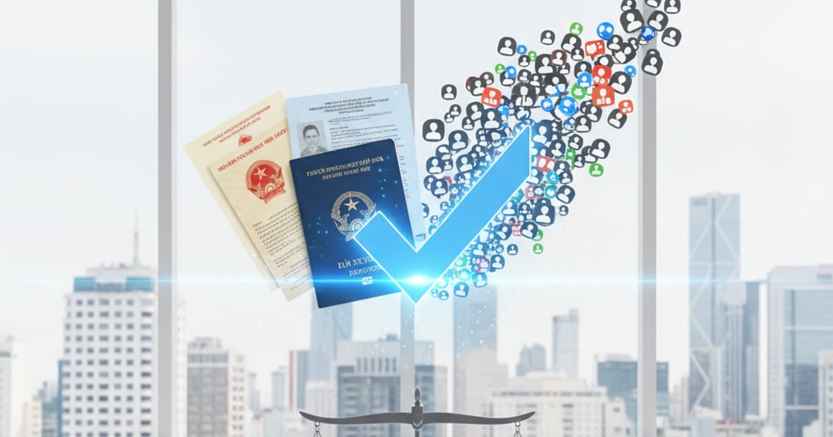 Làm đúng mấy bước này để tăng tỷ lệ được duyệt khi đăng ký tích xanh Instagram