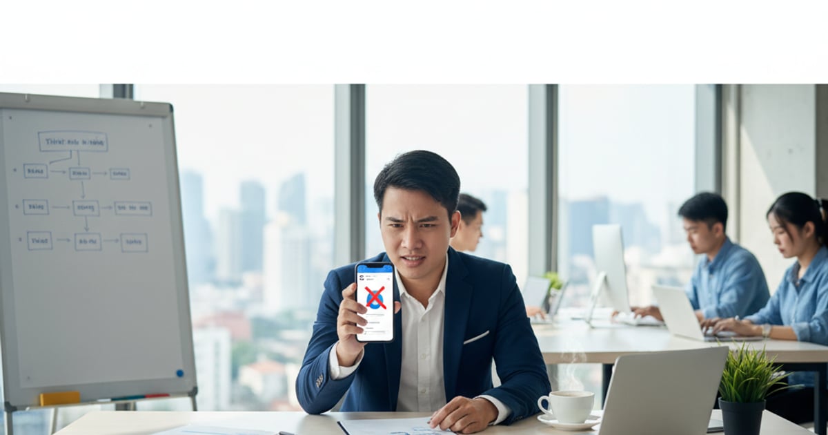Có nên đăng ký tích xanh Threads cho brand thời trang?