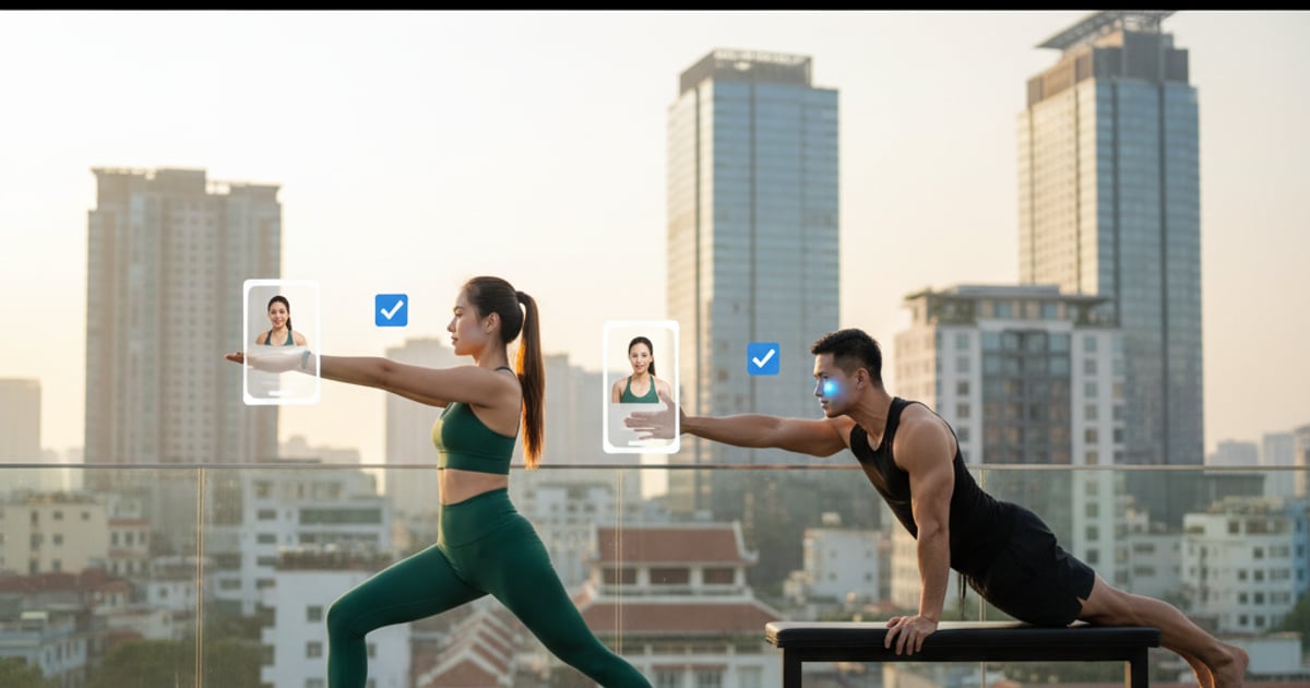 Đăng ký Meta One thì Threads có tích xanh không?