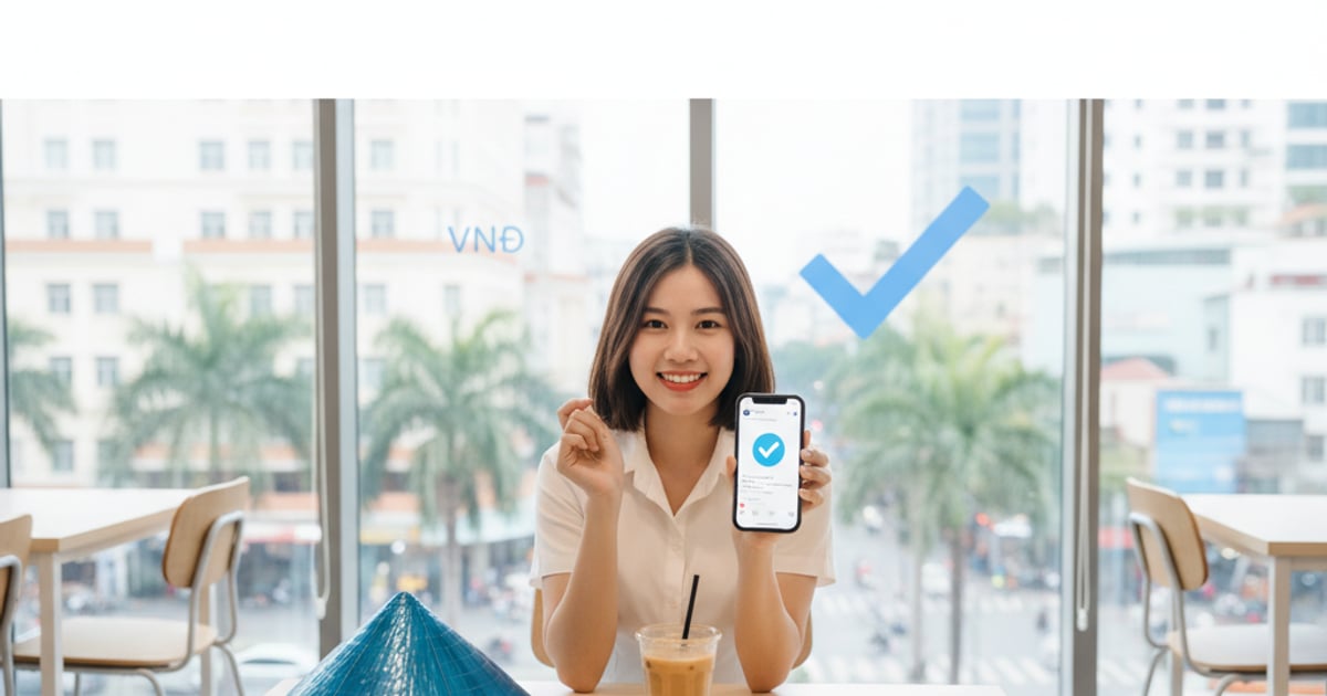 Tài khoản mới tạo có đăng ký Meta One được không