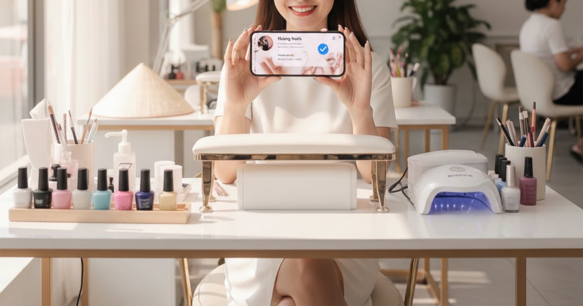 Làm Threads tích xanh theo Meta One Instagram thế nào?