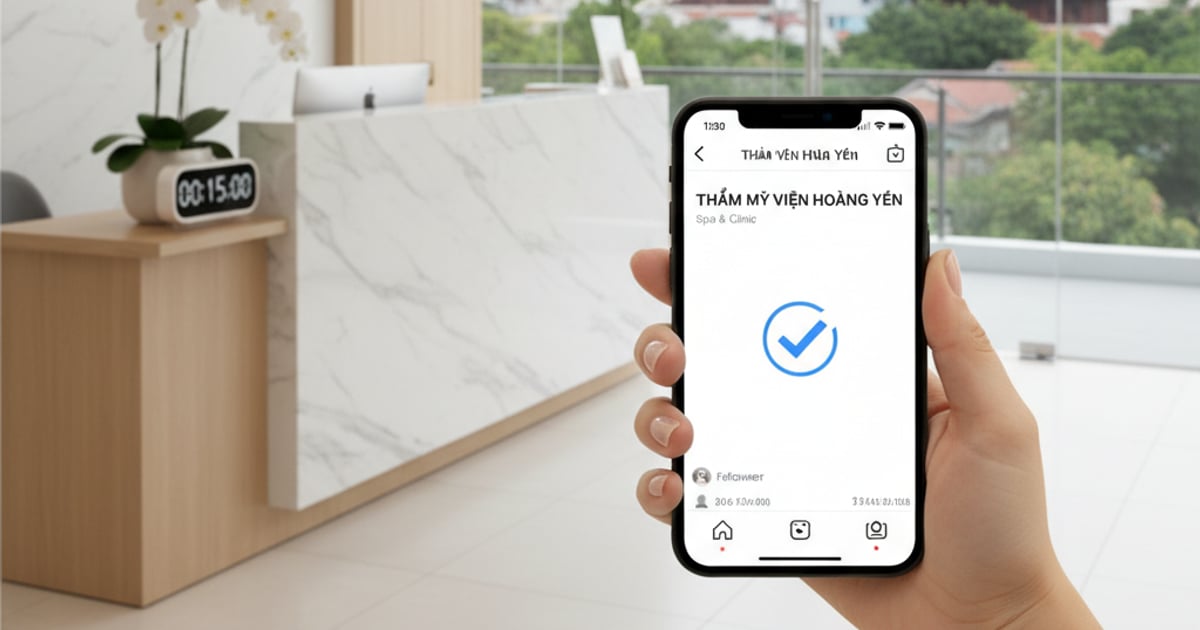 Meta One có chống giả mạo không và chống tới đâu?