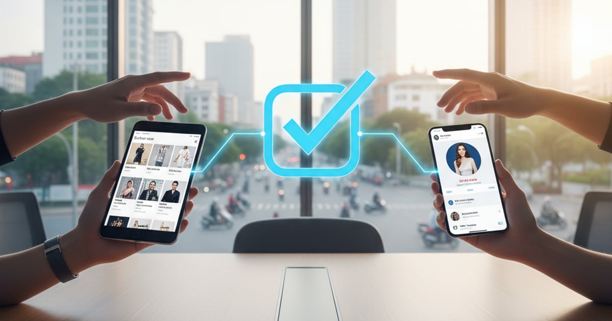 Có nên làm Meta One cho công ty xuất nhập khẩu