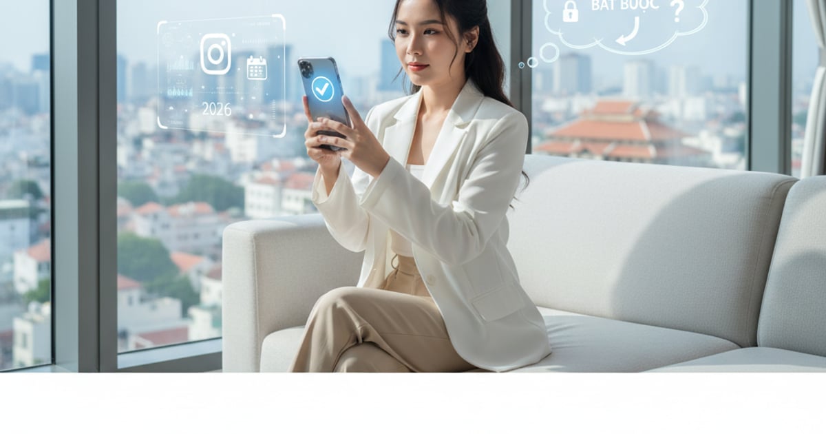 Tích xanh WhatsApp có giúp tăng uy tín với khách hàng quốc tế không